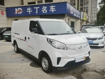 2022 Maxus Maxus EV30 с пробегом 132 000 км