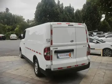 2022 Maxus Maxus EV30 с пробегом 132 000 км
