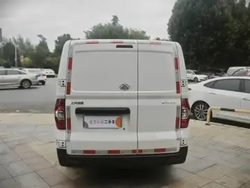 2022 Maxus Maxus EV30 с пробегом 132 000 км