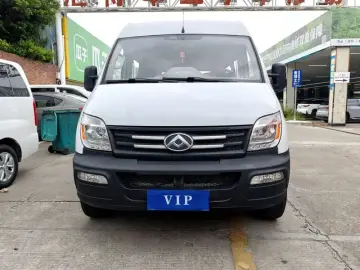 2019 Maxus Xintu V80 с пробегом 57 000 км
