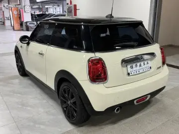 2019 Mini Electric MINI COOPER с пробегом 70 000 км