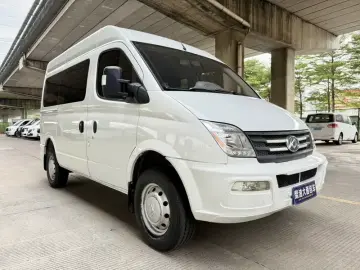 2023 Maxus Xintu V80 с пробегом 115 000 км