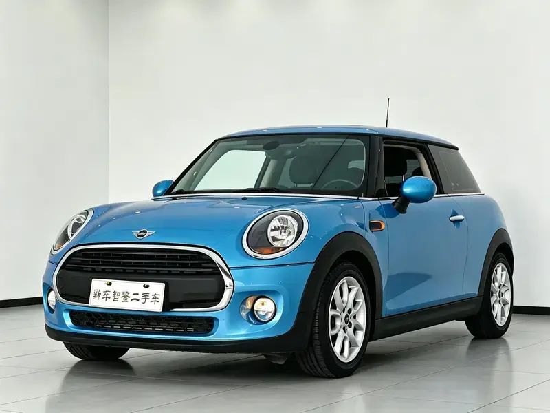 2019 Mini Electric MINI COOPER с пробегом 27 100 км