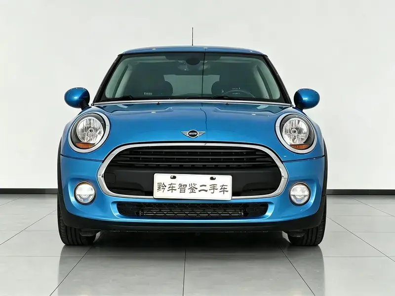 2019 Mini Electric MINI COOPER с пробегом 27 100 км