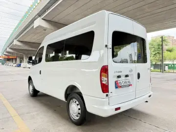 2023 Maxus Xintu V80 с пробегом 115 000 км
