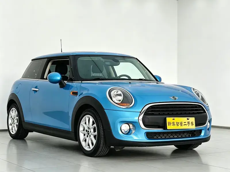2019 Mini Electric MINI COOPER с пробегом 27 100 км