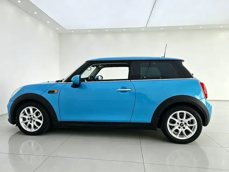 2019 Mini Electric MINI COOPER с пробегом 27 100 км