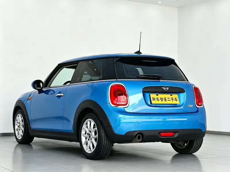 2019 Mini Electric MINI COOPER с пробегом 27 100 км