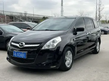 Mazda 8