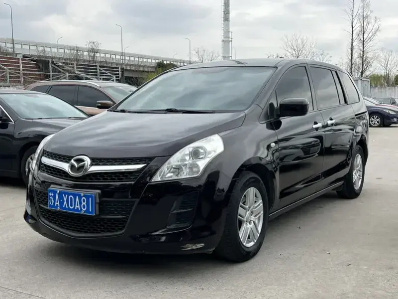 2013 Mazda 8 с пробегом 159 000 км