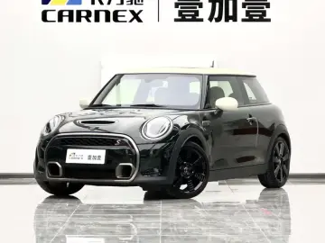 2022 Mini Electric MINI COOPER с пробегом 31 100 км
