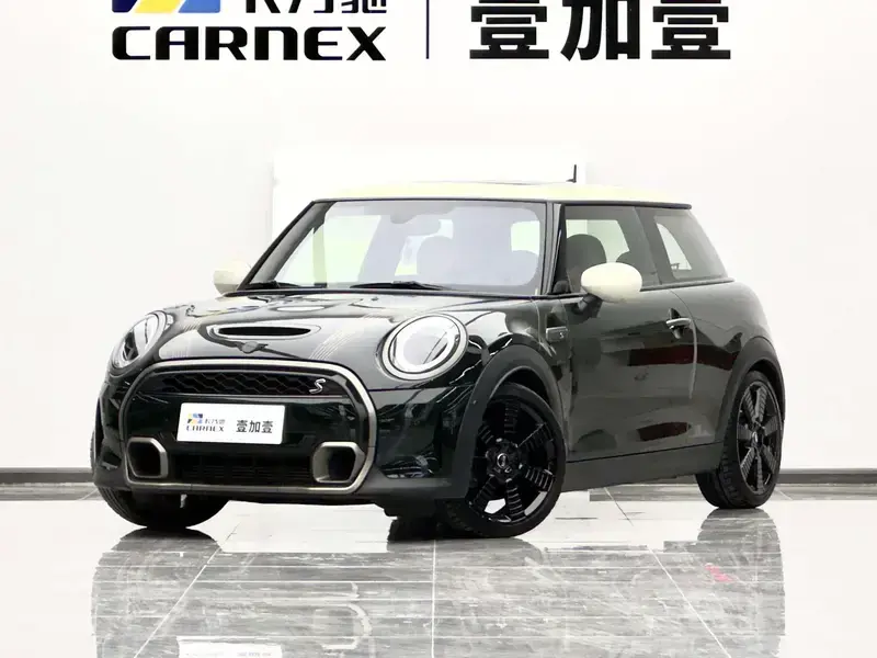 2022 Mini Electric MINI COOPER с пробегом 31 100 км