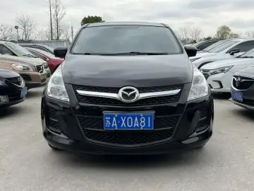 2013 Mazda 8 с пробегом 159 000 км