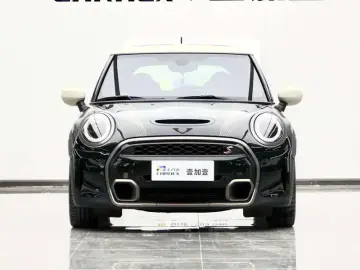2022 Mini Electric MINI COOPER с пробегом 31 100 км