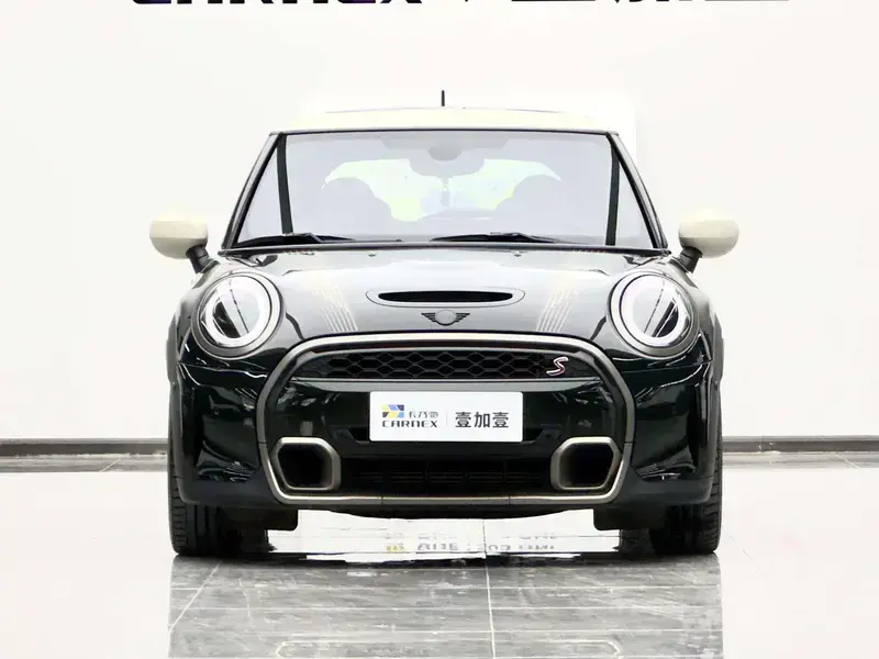 2022 Mini Electric MINI COOPER с пробегом 31 100 км