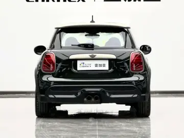 2022 Mini Electric MINI COOPER с пробегом 31 100 км