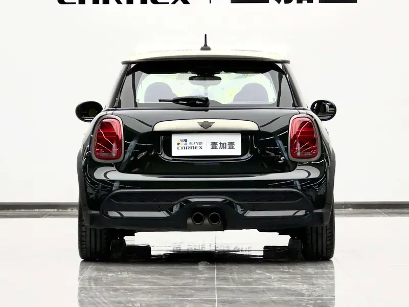 2022 Mini Electric MINI COOPER с пробегом 31 100 км