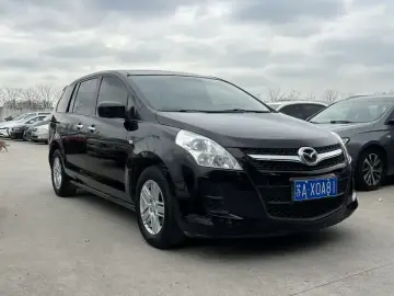 2013 Mazda 8 с пробегом 159 000 км