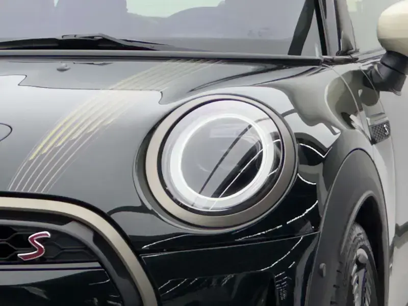 2022 Mini Electric MINI COOPER с пробегом 31 100 км