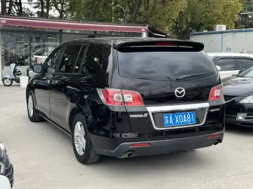 2013 Mazda 8 с пробегом 159 000 км