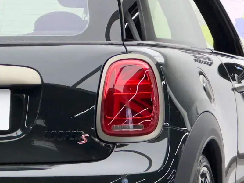2022 Mini Electric MINI COOPER с пробегом 31 100 км