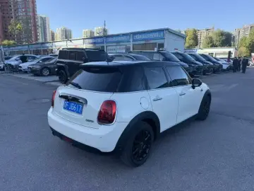 2019 Mini Electric MINI COOPER с пробегом 120 000 км