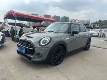 2021 Mini Electric MINI COOPER с пробегом 63 000 км