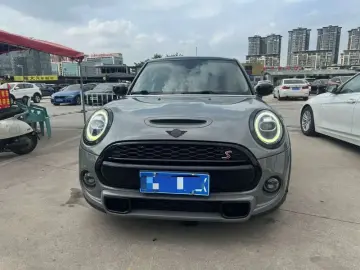 2021 Mini Electric MINI COOPER с пробегом 63 000 км