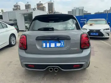 2021 Mini Electric MINI COOPER с пробегом 63 000 км