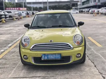 2011 Mini Electric MINI COOPER с пробегом 175 000 км