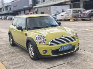 2011 Mini Electric MINI COOPER с пробегом 175 000 км