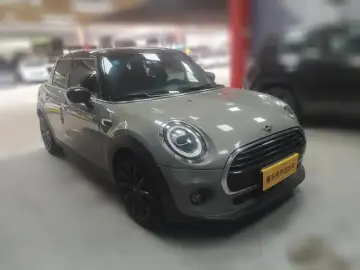 2021 Mini MINI с пробегом 62 600 км