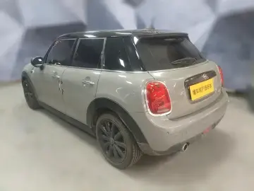 2021 Mini MINI с пробегом 62 600 км