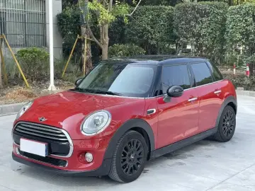 Mini Electric MINI COOPER