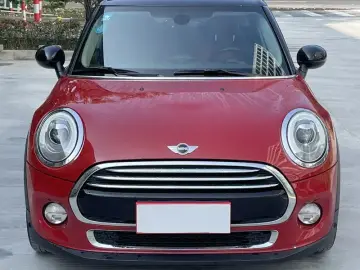 2016 Mini Electric MINI COOPER с пробегом 70 000 км