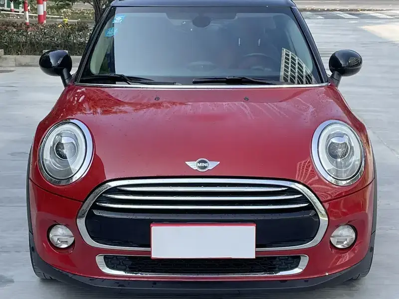 2016 Mini MINI с пробегом 70 000 км