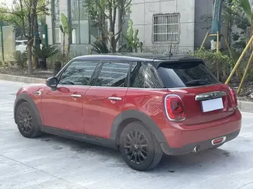 2016 Mini Electric MINI COOPER с пробегом 70 000 км