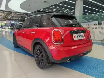 2021 Mini Electric MINI COOPER с пробегом 16 000 км
