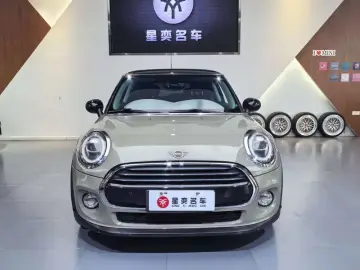2018 Mini Electric MINI COOPER с пробегом 71 000 км