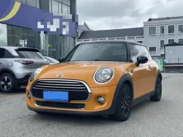 Mini Electric MINI COOPER