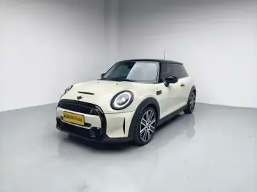 2023 Mini Electric MINI COOPER с пробегом 27 800 км