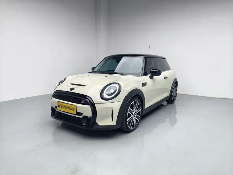 2023 Mini Electric MINI COOPER с пробегом 27 800 км