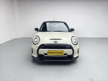 2023 Mini Electric MINI COOPER с пробегом 27 800 км
