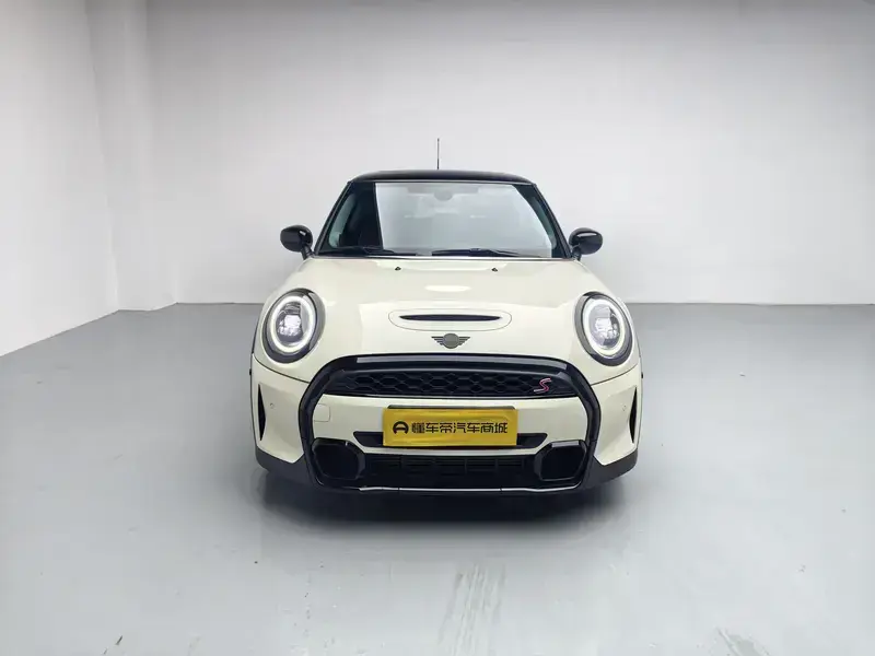 2023 Mini Electric MINI COOPER с пробегом 27 800 км