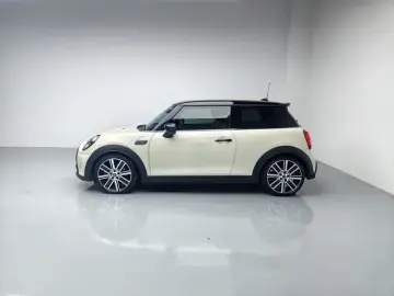 2023 Mini Electric MINI COOPER с пробегом 27 800 км