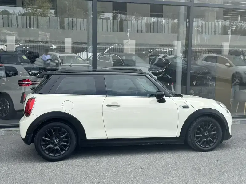 2019 Mini MINI с пробегом 48 000 км