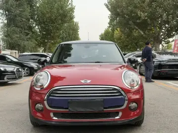 2016 Mini Electric MINI COOPER с пробегом 59 000 км