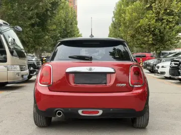 2016 Mini Electric MINI COOPER с пробегом 59 000 км