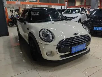 2016 Mini Electric MINI COOPER с пробегом 82 000 км