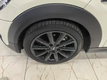 2016 Mini Electric MINI COOPER с пробегом 82 000 км